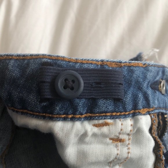 Gap Jean shorts - Picture 8 of 8